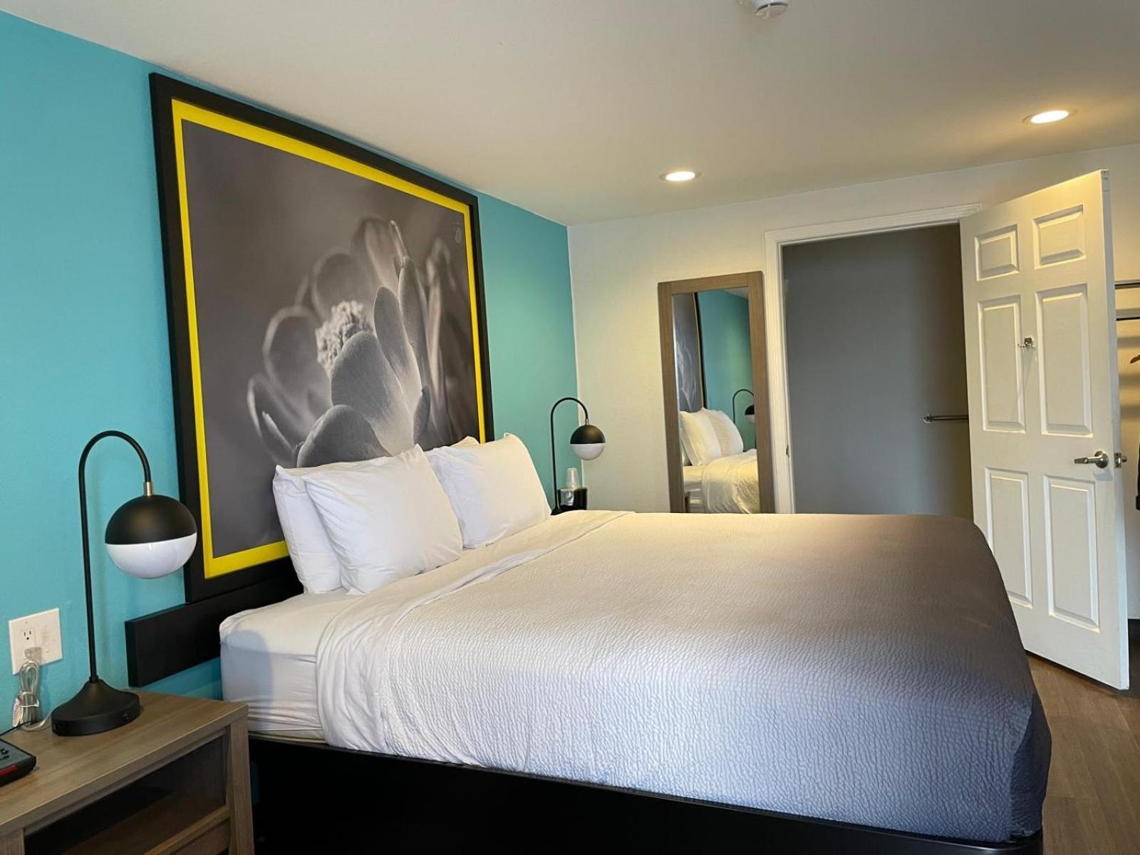 Super 8 By Wyndham Wichita Falls Esterno foto