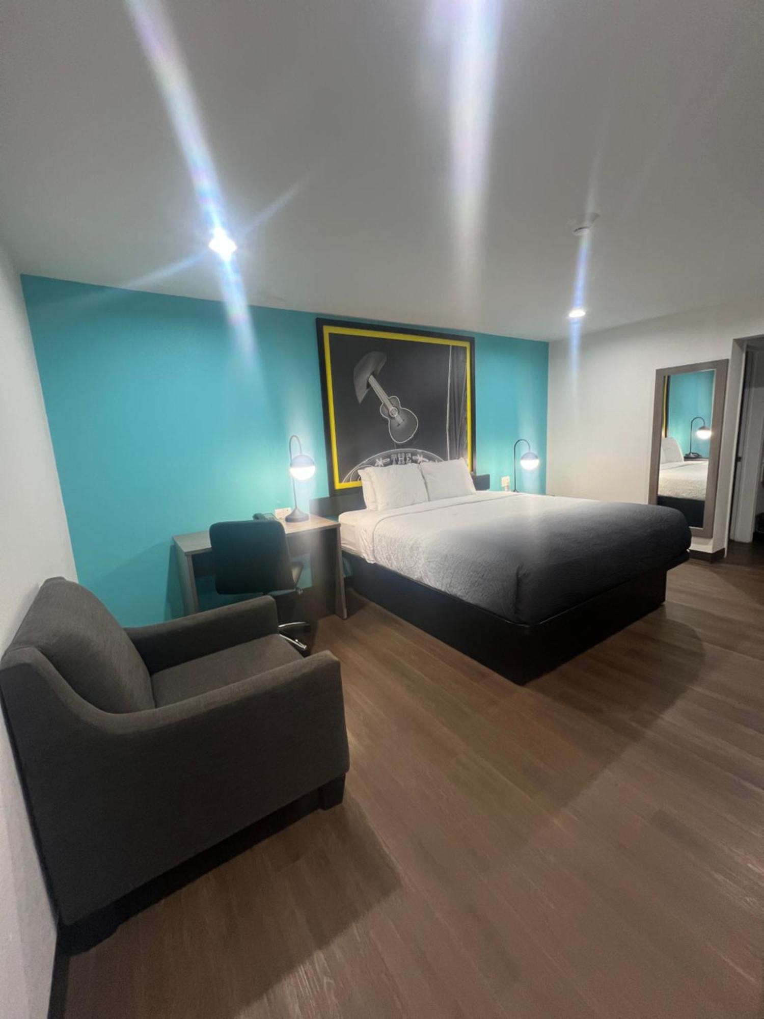 Super 8 By Wyndham Wichita Falls Esterno foto