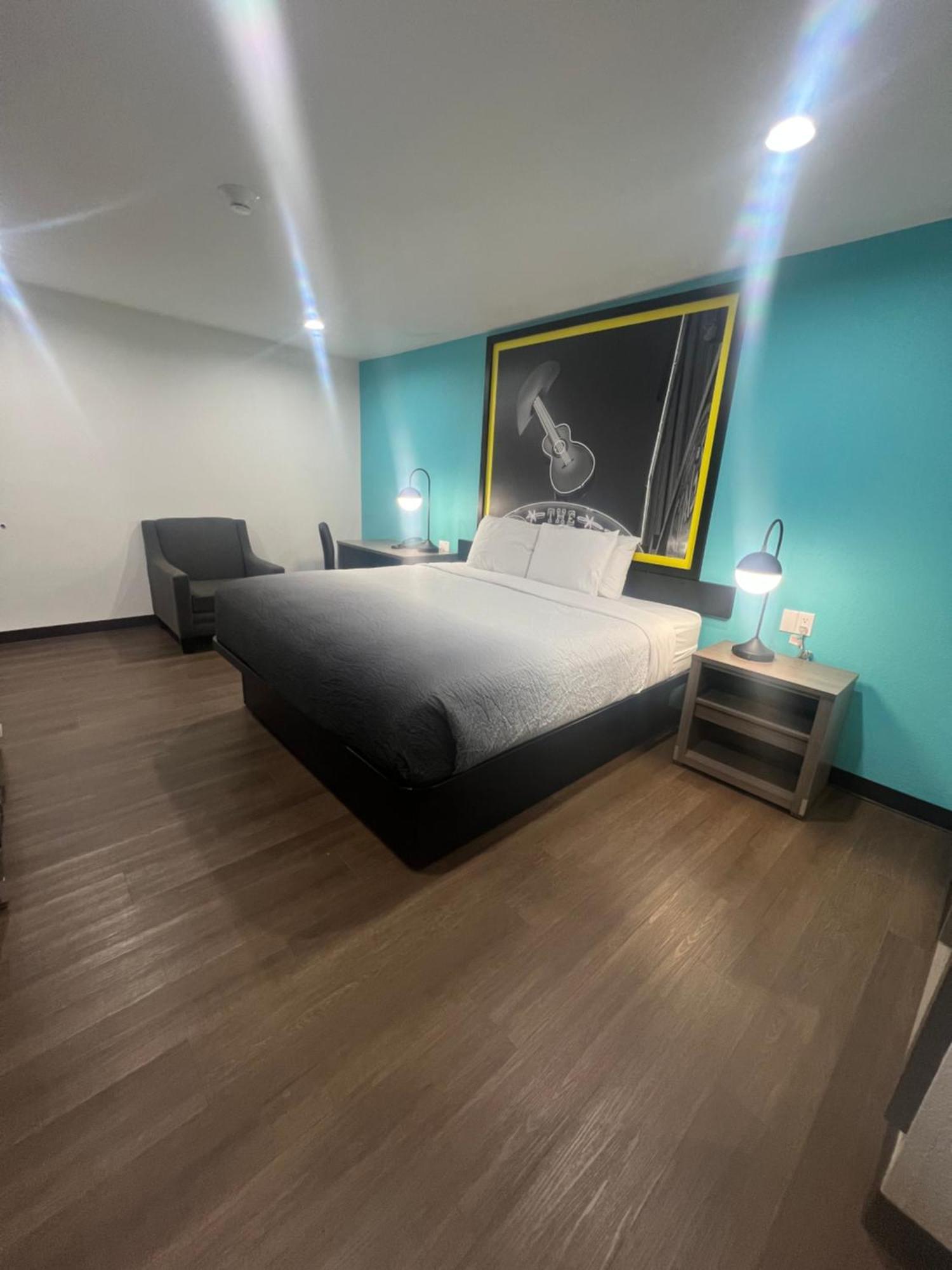 Super 8 By Wyndham Wichita Falls Esterno foto